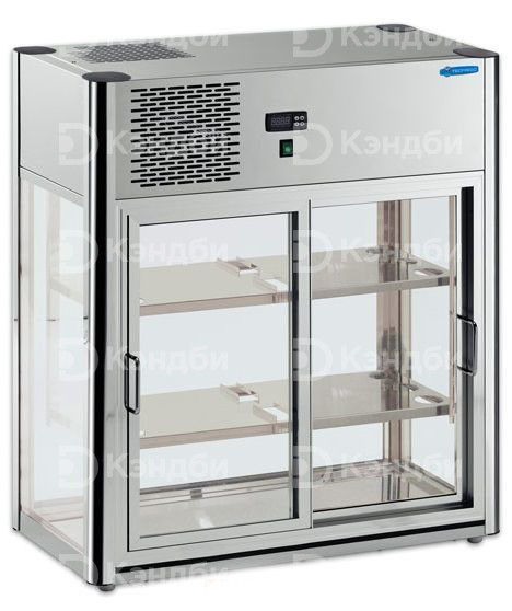 Витрина холодильная Tecfrigo LINUS 150 ( (нержавеющая сталь)авеющая сталь) Витрина холодильная Tecfrigo LINUS 150 ( (нержавеющая сталь)авеющая сталь)